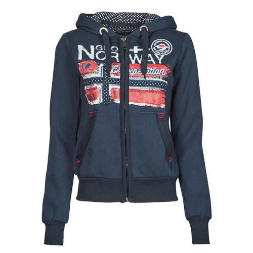 Geographical Norway - FARLOTTE - Marine
