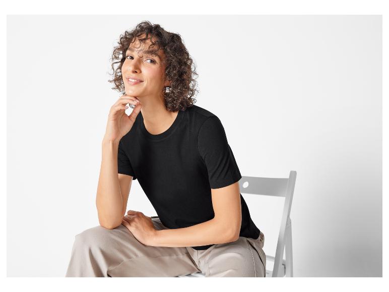 Dames T-shirt