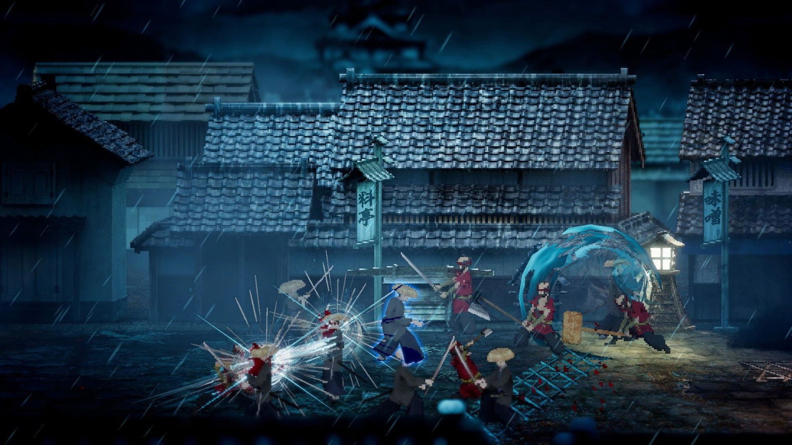 Amedama (Import)- Nintendo Switch