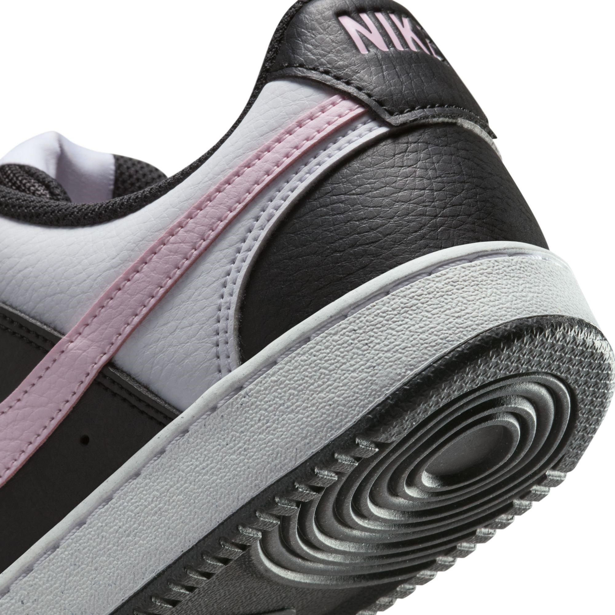 Nike Court Vision Low Next Nature Trainers