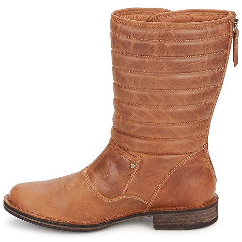 UGG - TATUM Chestnut