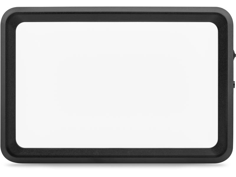 Elgato Dauerlicht Key Light Mini Tragbare LED-Studiobeleuchtung für PC und Mac