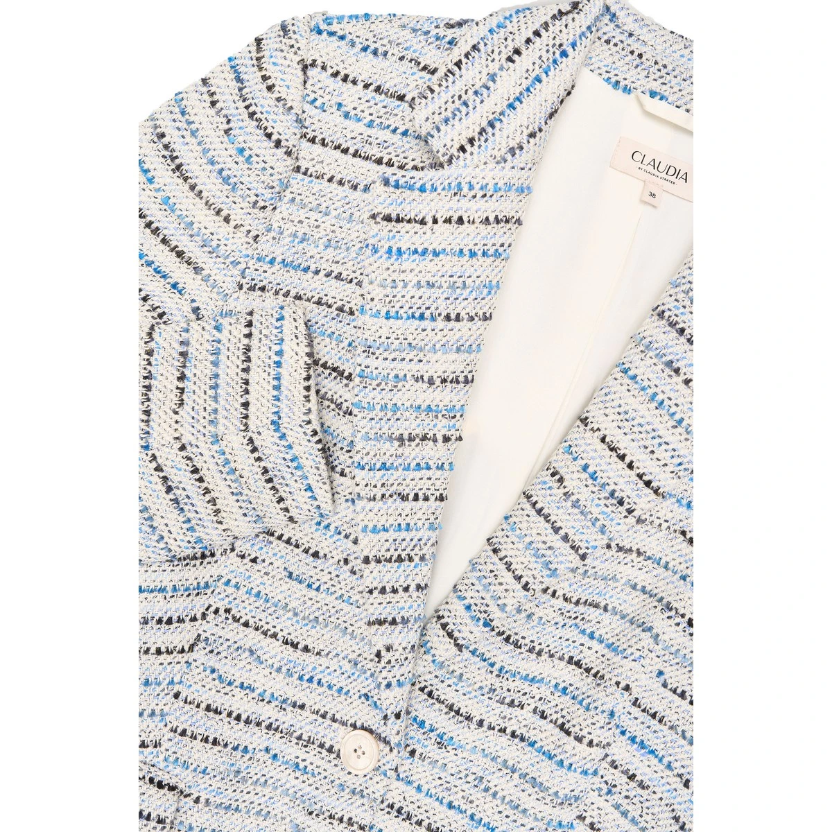 Dames Top CS25-13502