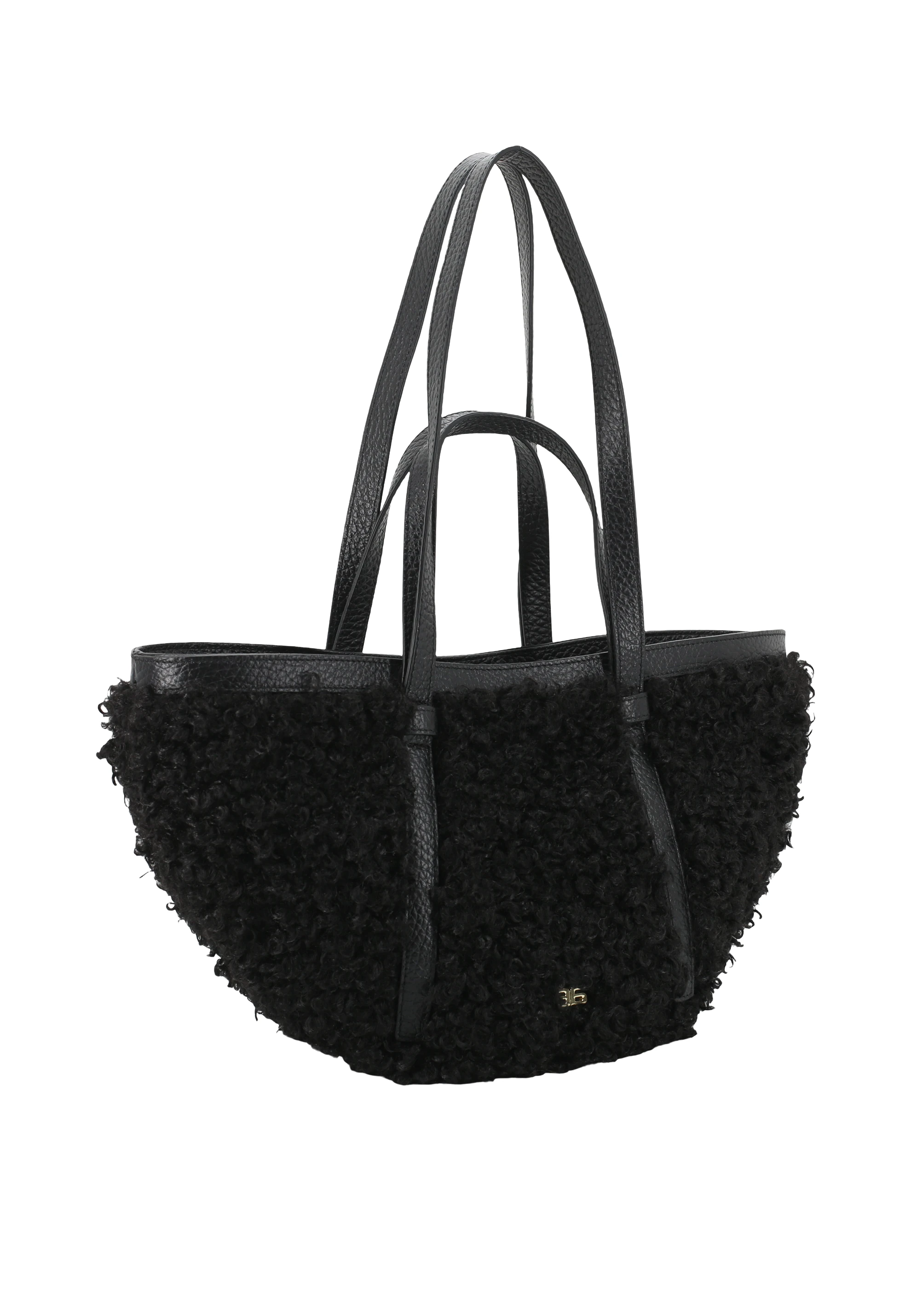 Shopper COSMO medium Latxa/Dalia Standard
