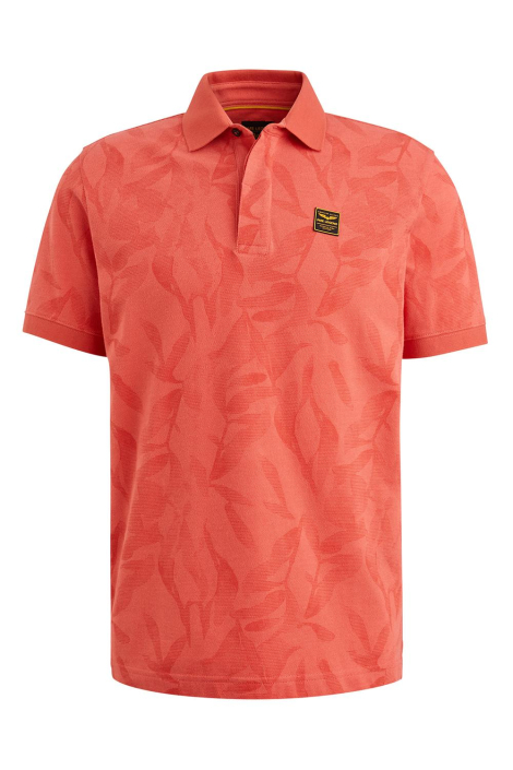 PME legend rode heren polo