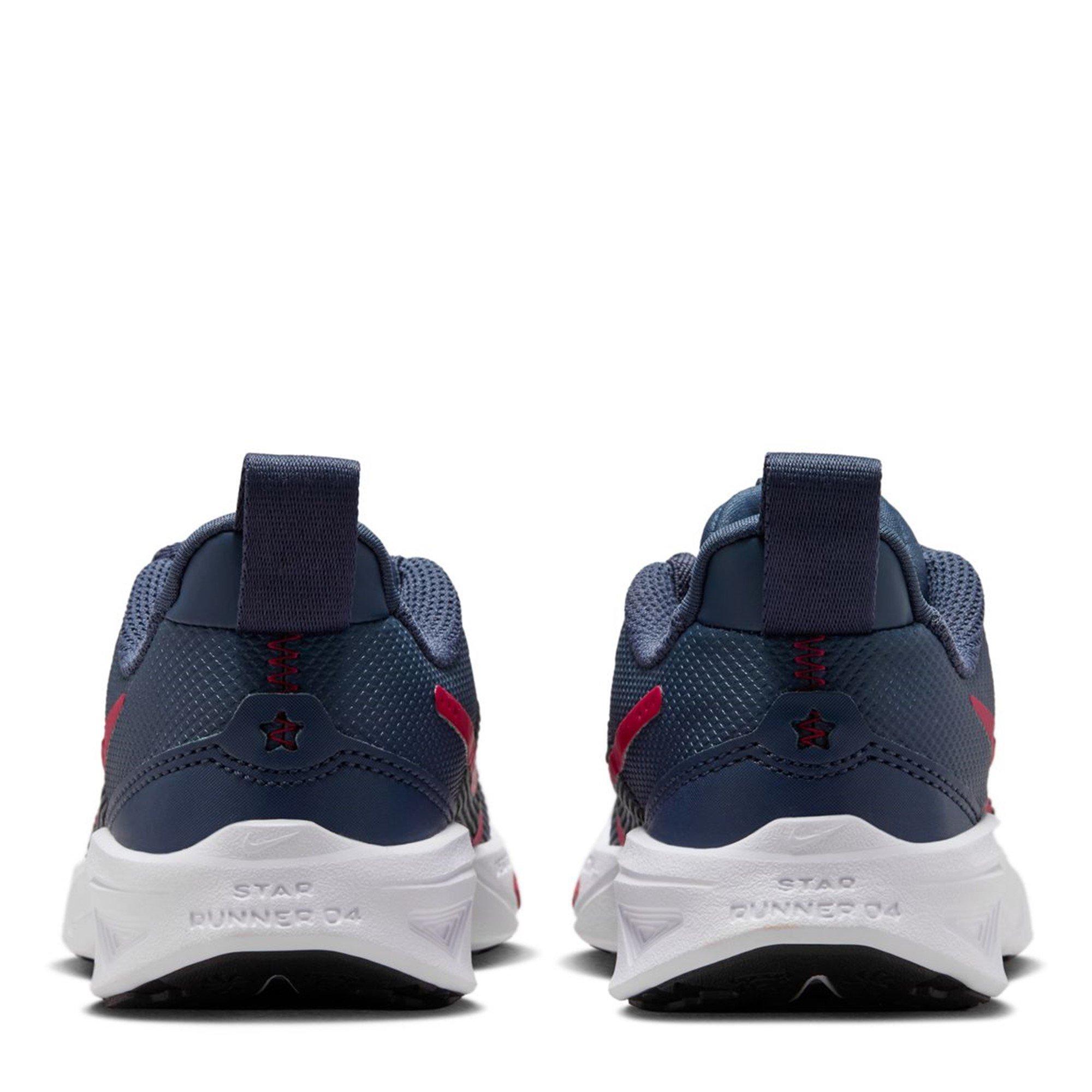 Nike Star Runner 4 Little KidsShoes