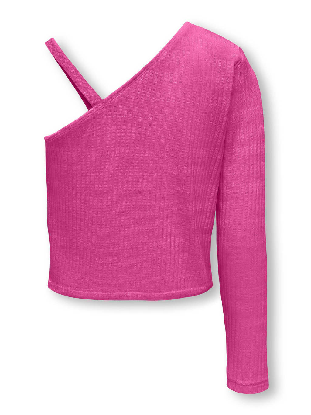 ONLY top KOGNELLA fuchsia