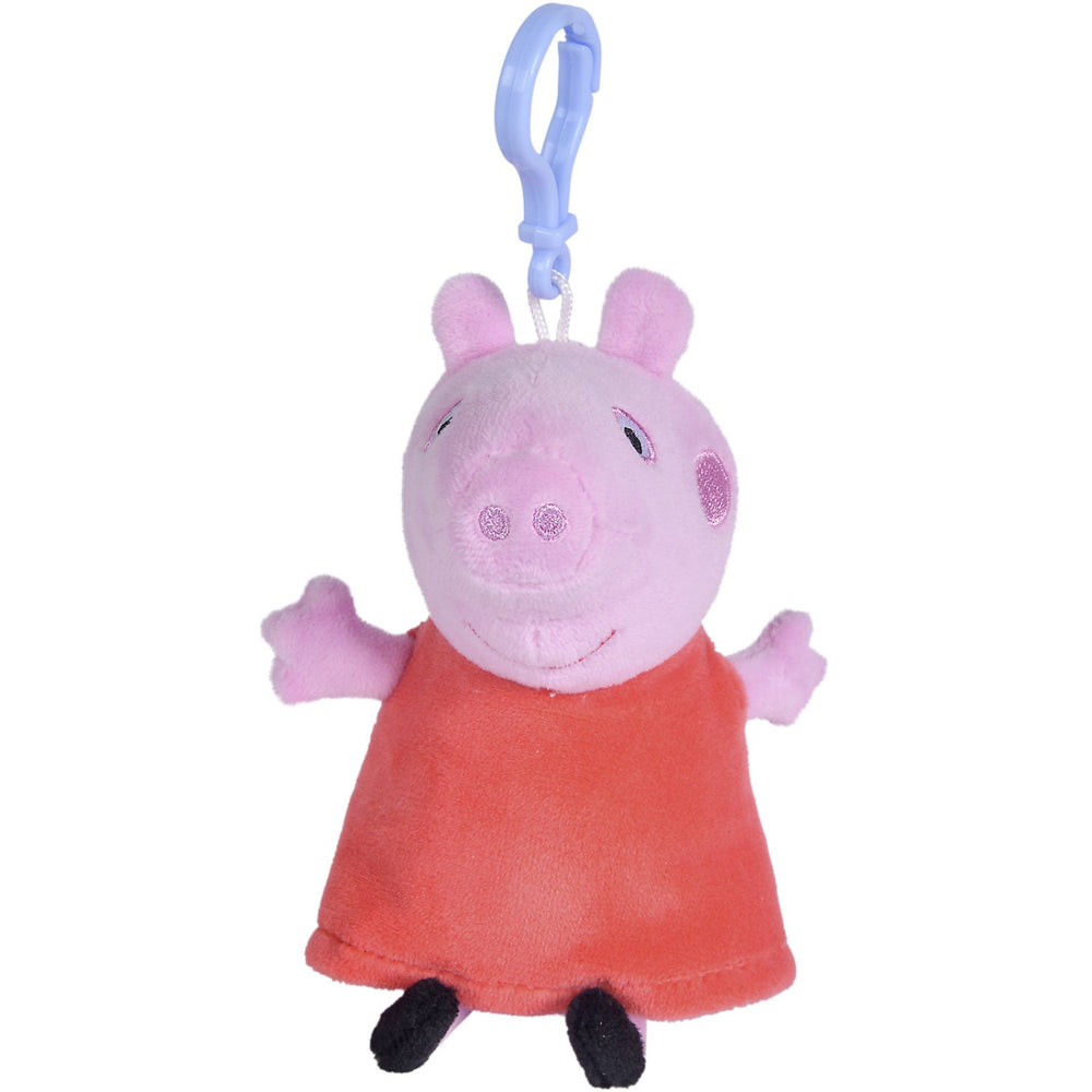 Køb Simba Toys Gurli Gris Plys Nøglering
