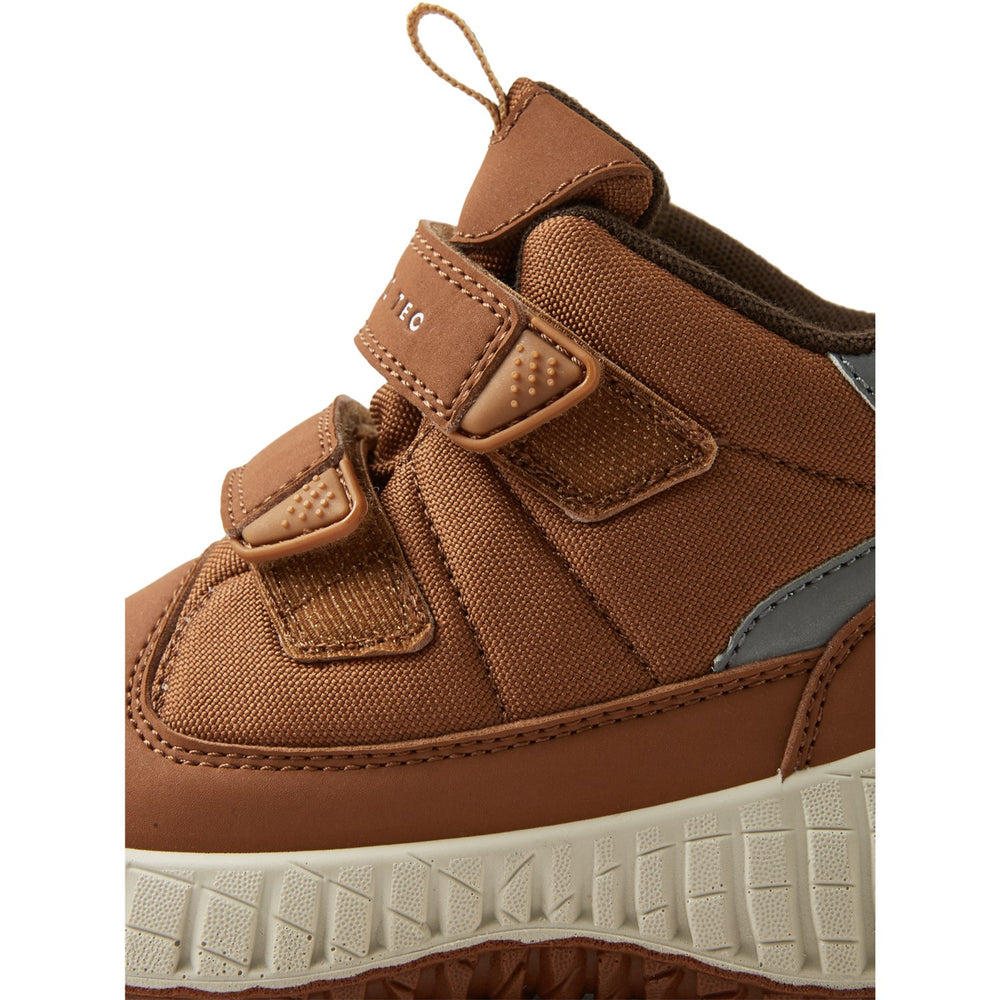 Køb Reima Cinnamon brown Reimatec shoes Passo 2.0 Cinnamon brown