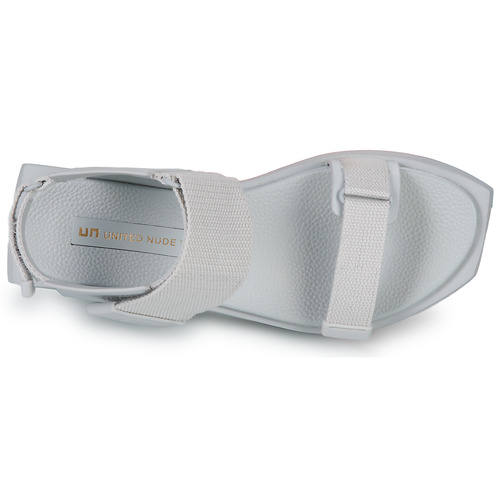 United nude - WA LO - Blanc