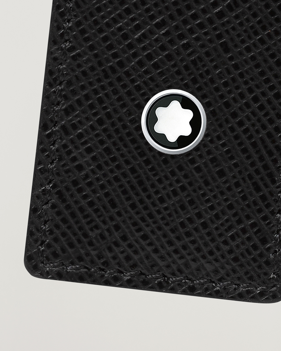 Montblanc Sartorial 1-Pen Pouch Black