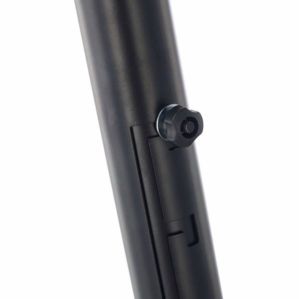 Stairville Arakno Extension Column XL Bk