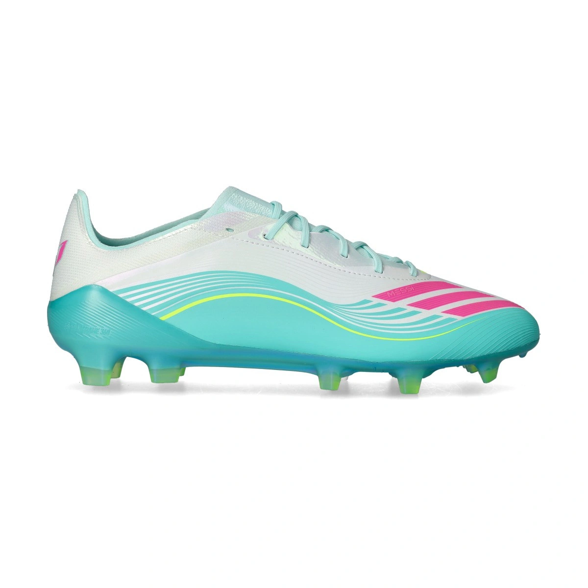 Chuteira adidas F50 Messi Elite FG