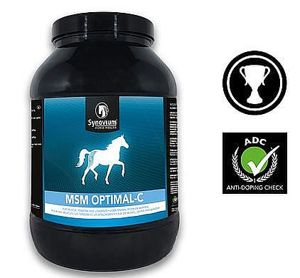Synovium MSM Optimal-C 1.5 kg