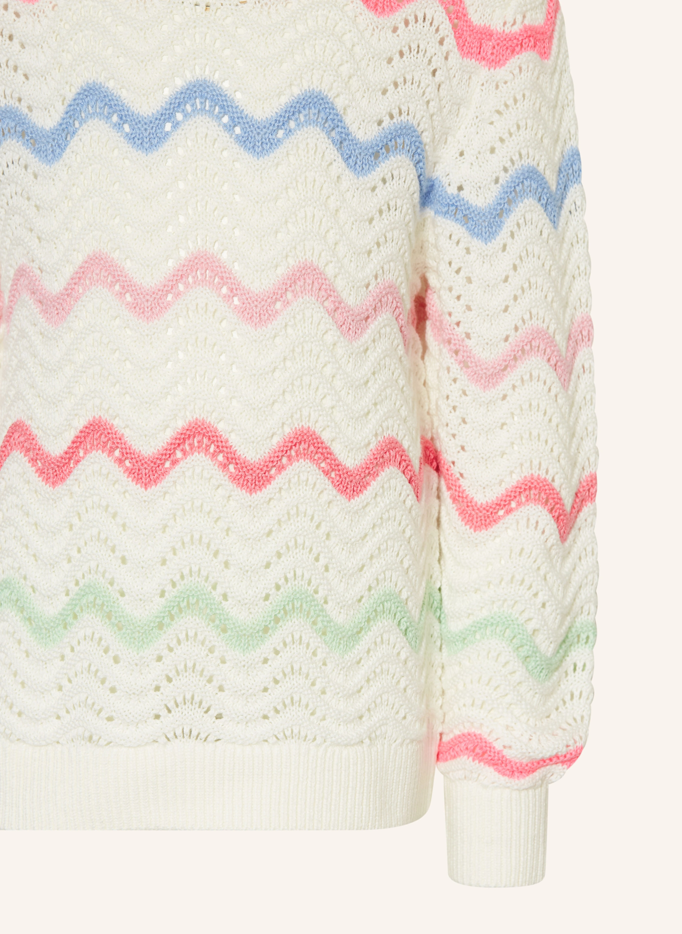 s.Oliver RED Pullover