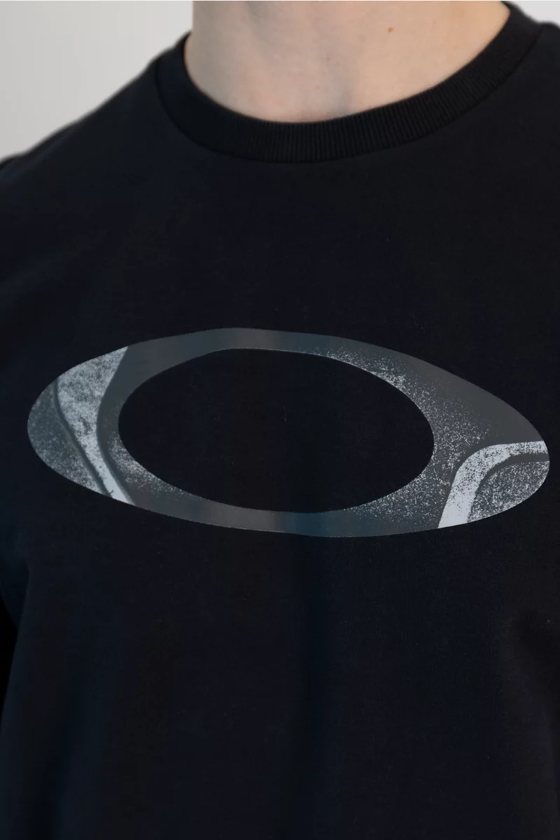 Oakley Embroidered B1B Herren Pullover