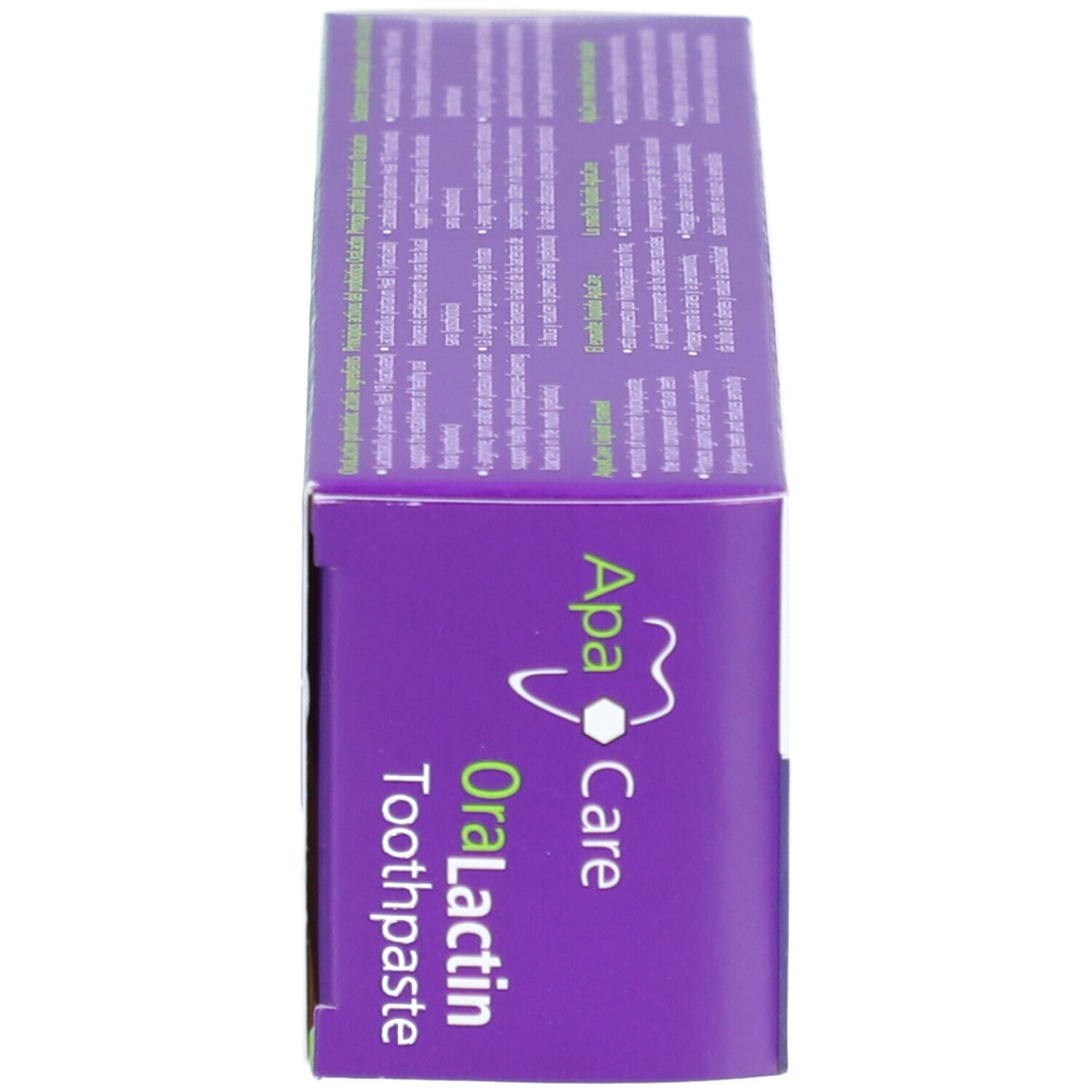OraLactin Pre- und Probiotische Zahncreme