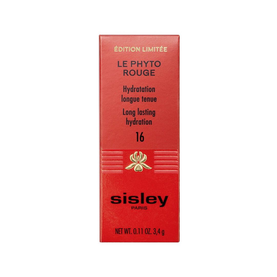 SISLEY MAQUILHAGEM LE PHYTO ROUGE