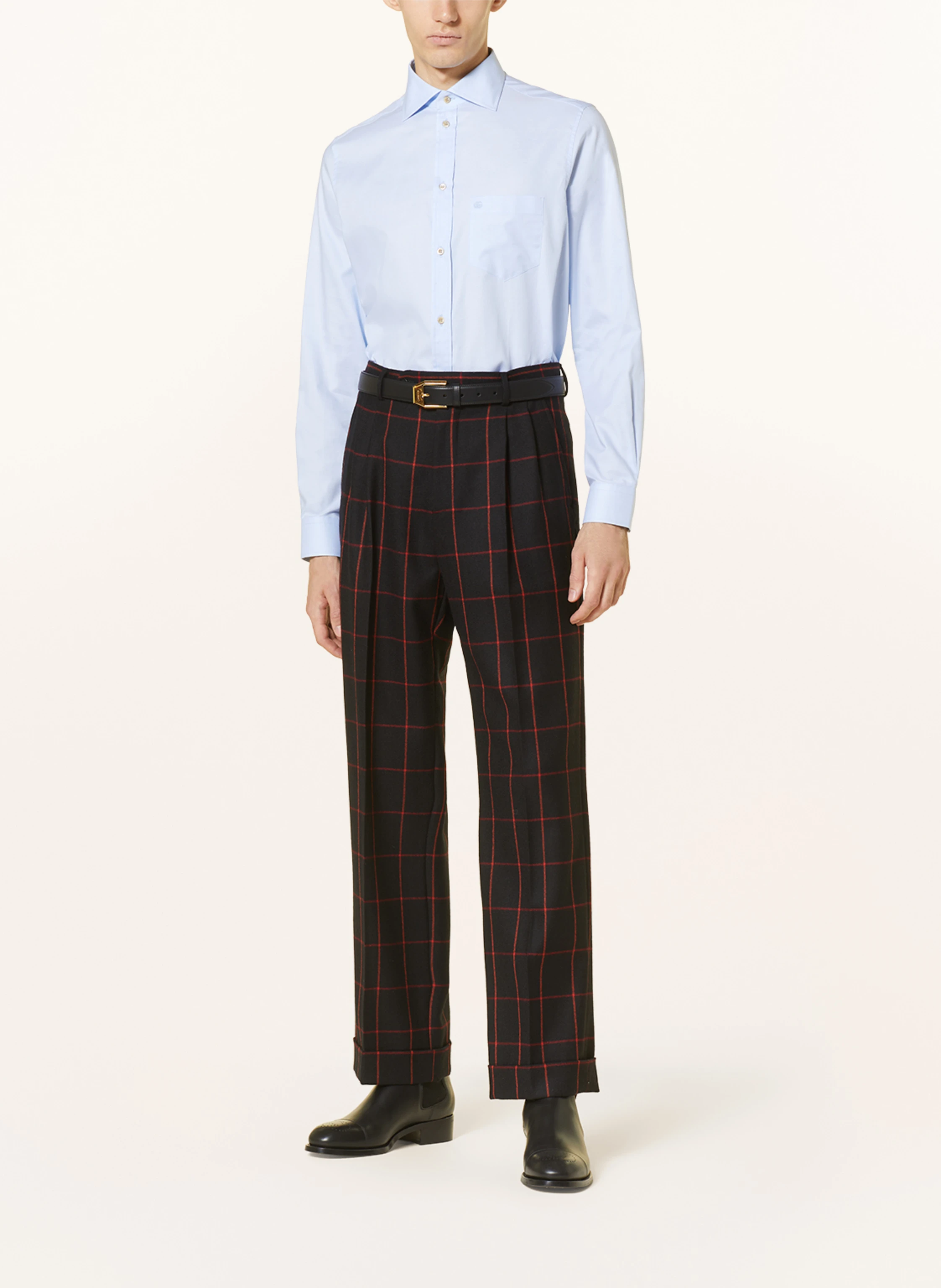 GUCCI Hemd Regular Fit