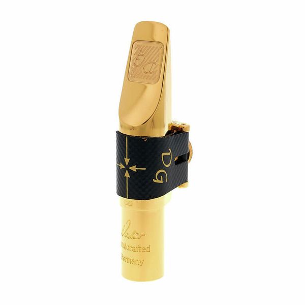 Dave Guardala Super King Tenor HM GP