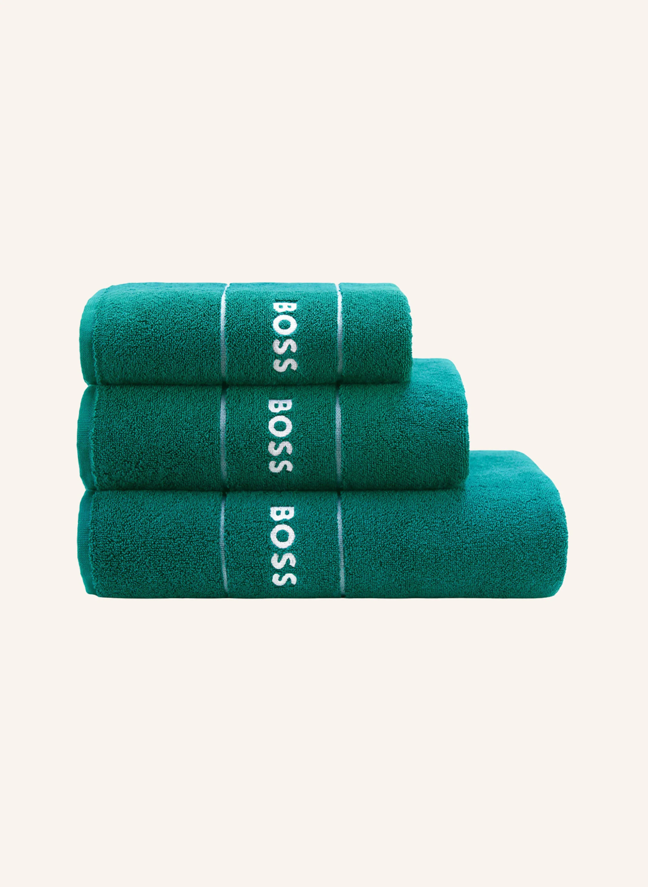 BOSS Badematte PLAIN BADEMATTE