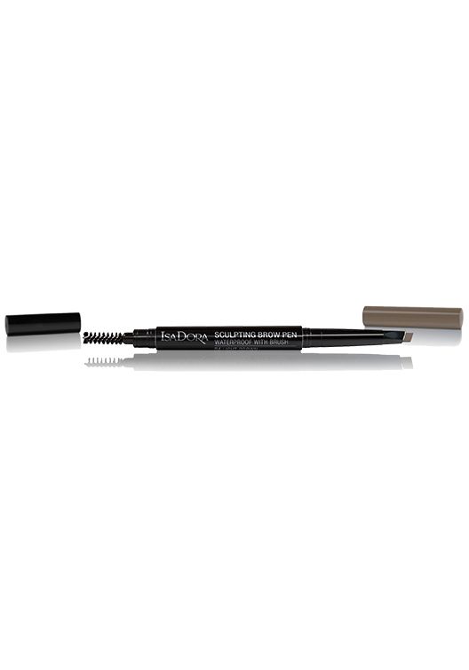 Sculpting Brow Pen With Brush