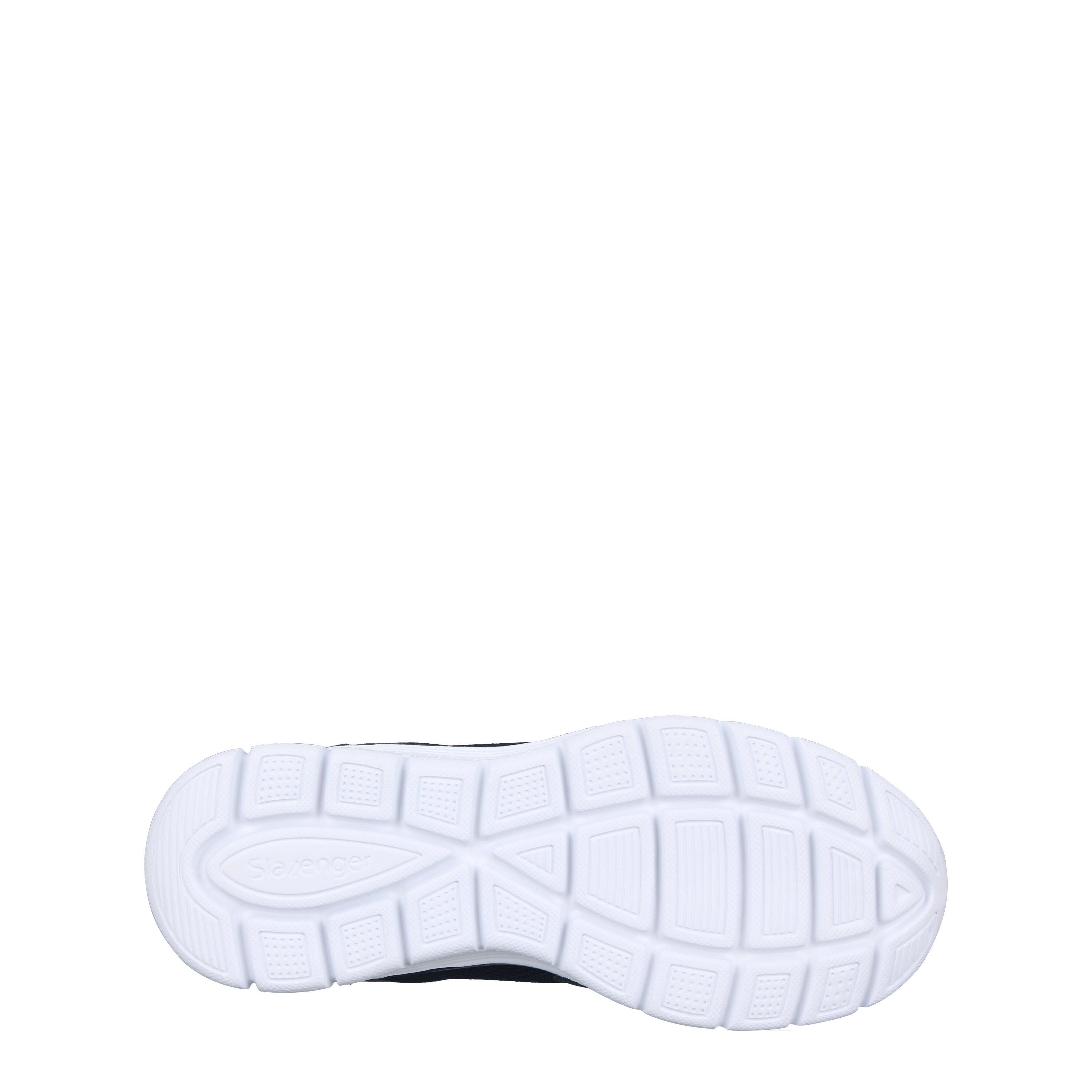 Slazenger Force Mesh Trainers Womens