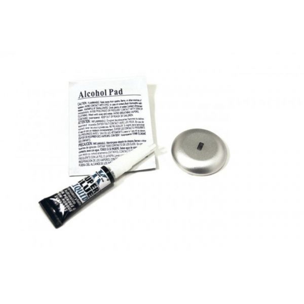 Kensington Kit Seguridad Adaptador de Ranura - K64995WW