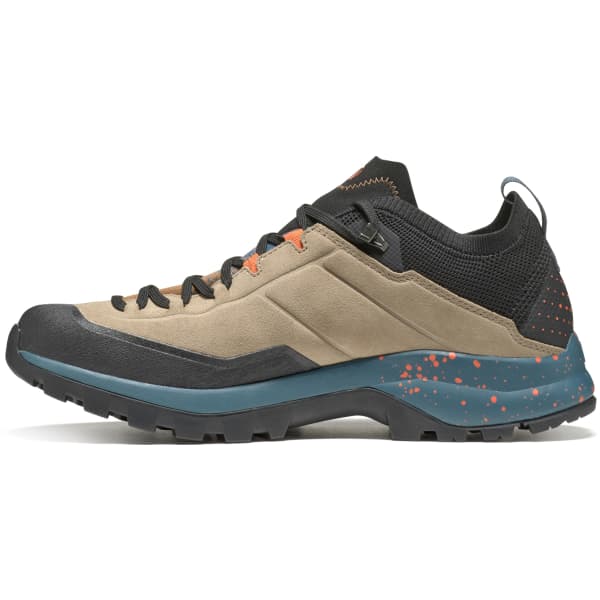 Chaussure de randonnée basse TECNICA FORGE HIKE GORE-TEX MS SAND/ICON ORANGE