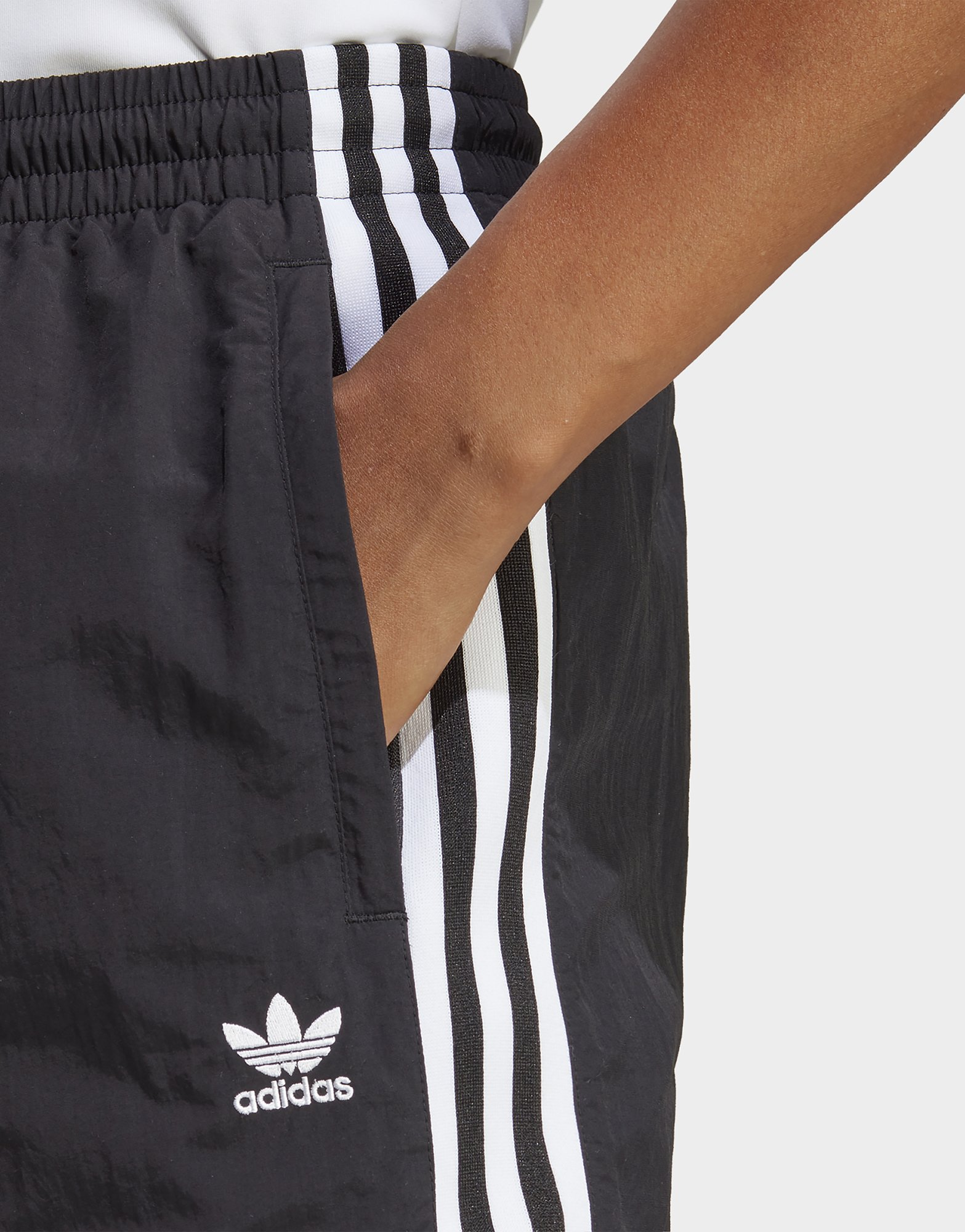adidas Originals Pantalon de survêtement Adicolor Classics Lock-Up