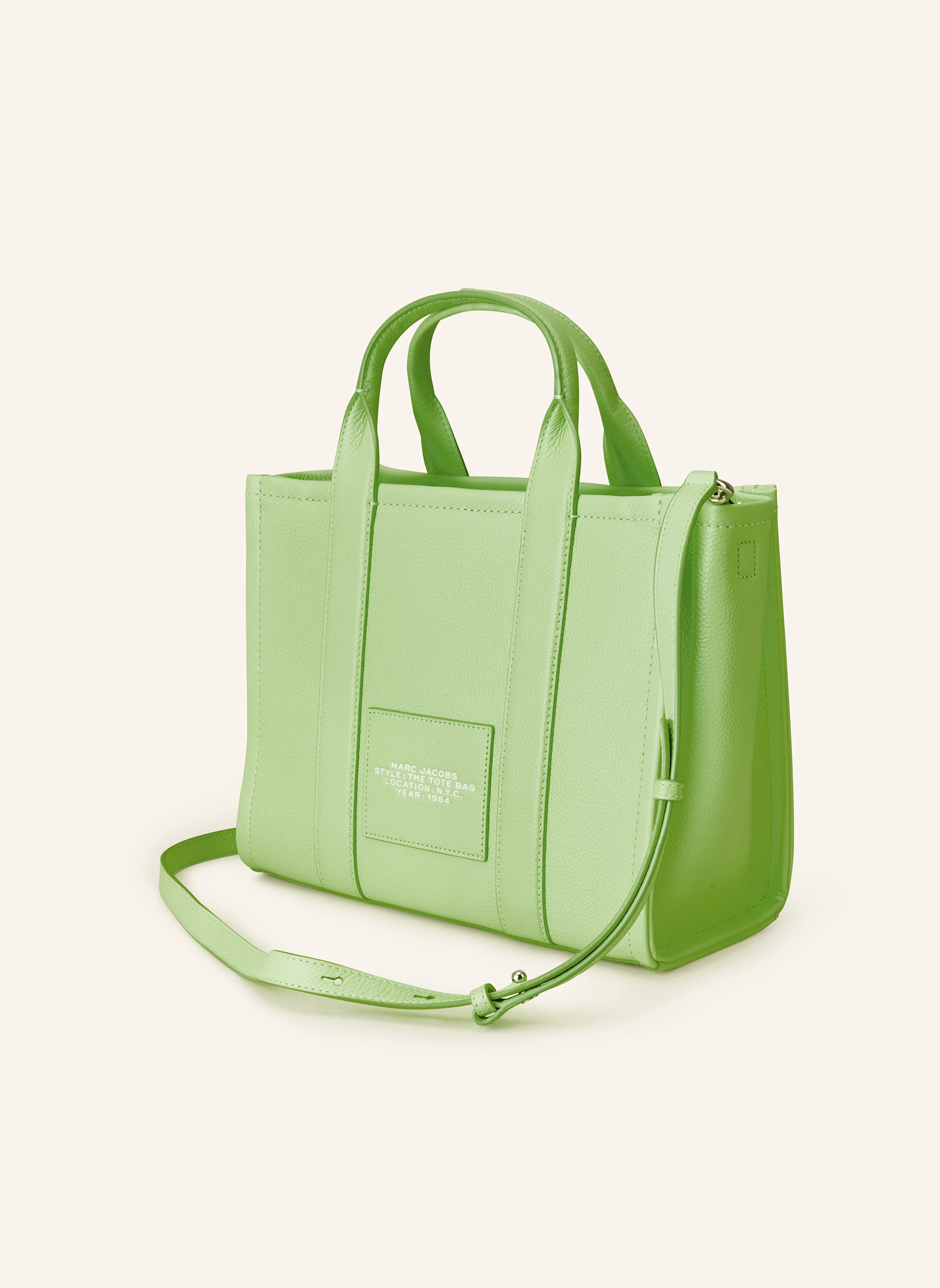 MARC JACOBS Shopper THE MEDIUM TOTE BAG