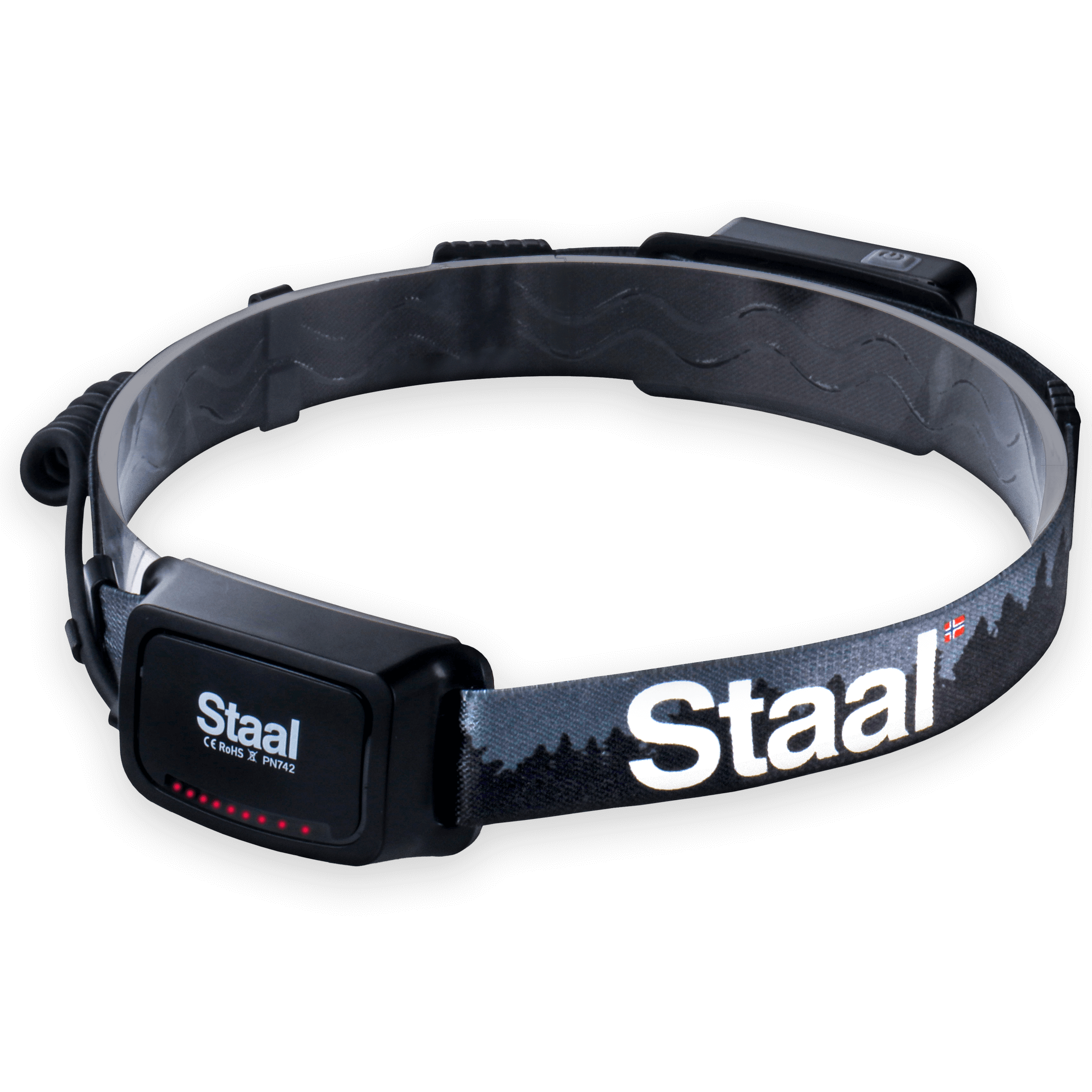 Staal Polarlys 500 - Lykter