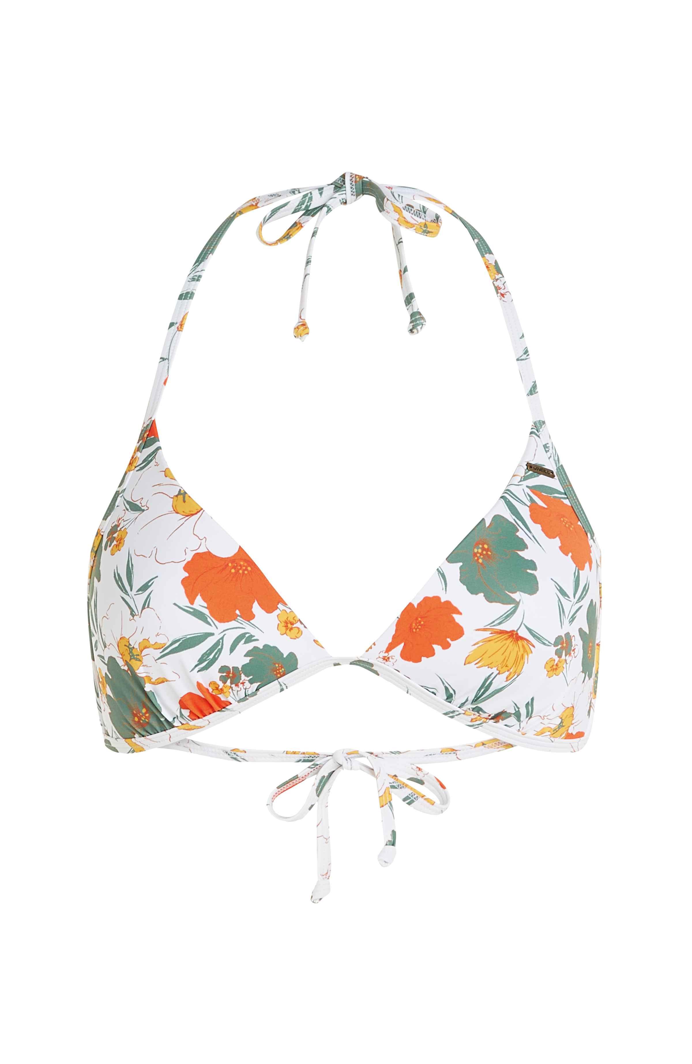Sao bikinitop O`Neill Wit