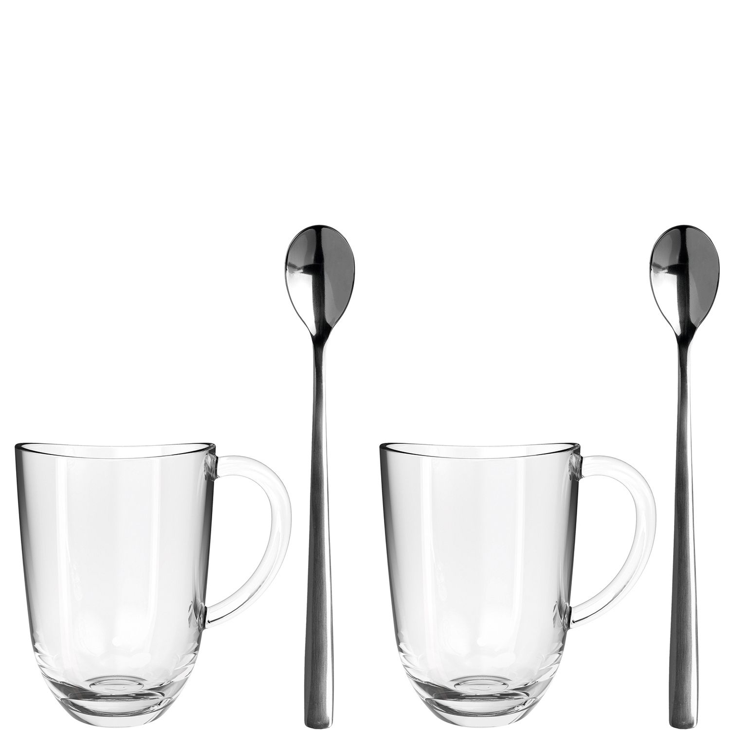 Latte-Macchiato-Set LEONARDO