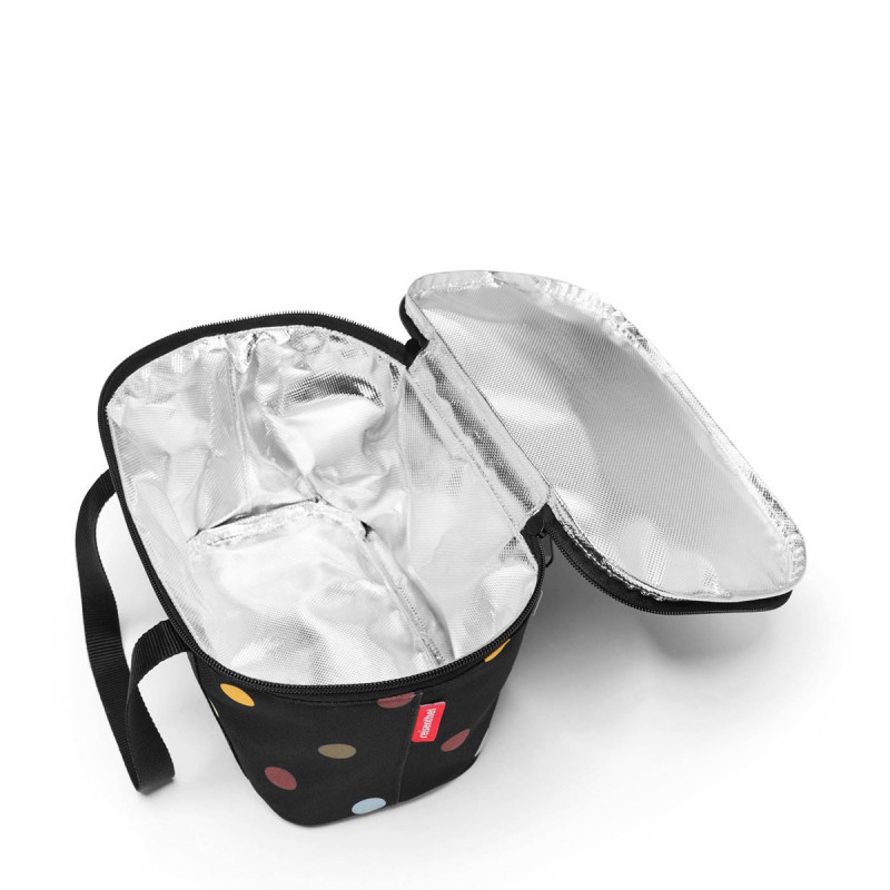 Petit sac Isotherme Coolerbag XS 27,5 cm Dots