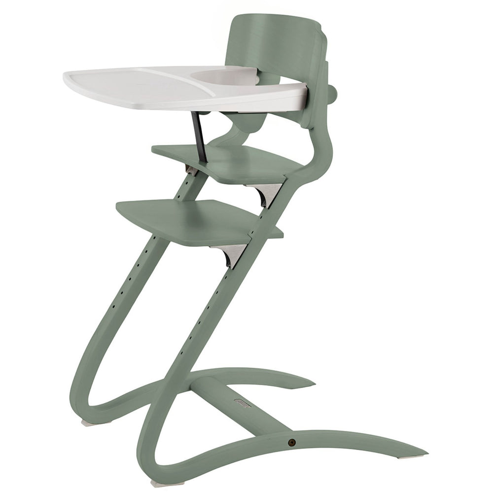 Køb Leander Louie™ Højstol - Sage Green