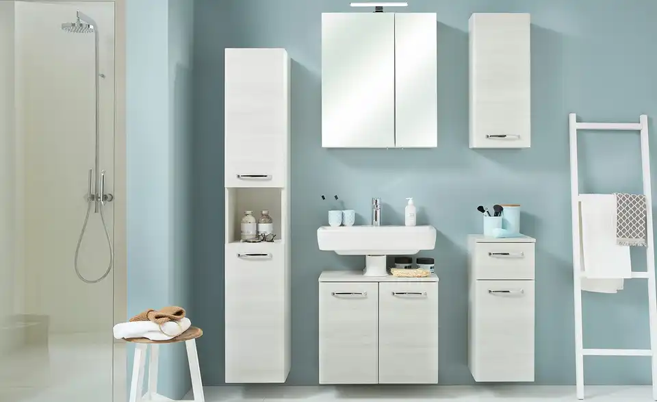 Spiegelschrank Amora