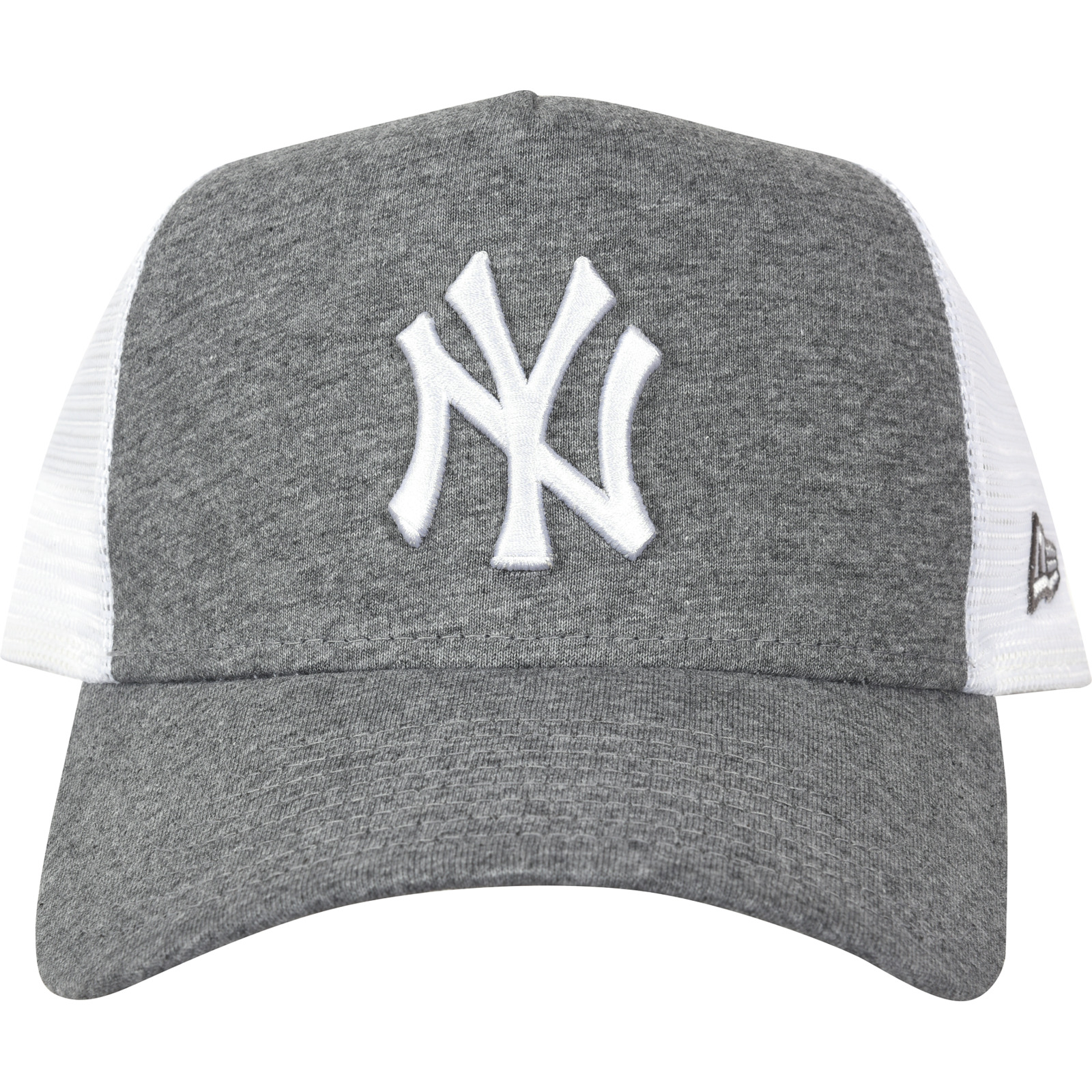 New Era Jersey 940 F Truc, anthrazit, OS
