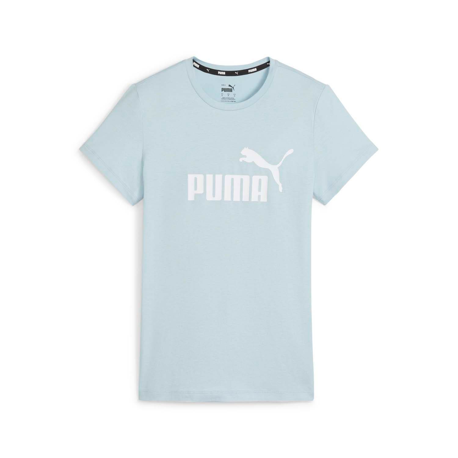 PUMA  Essential Logo Tee