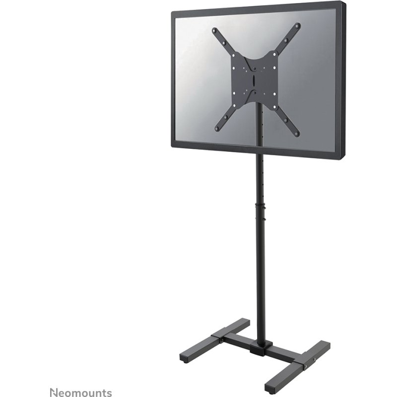 Neomounts NS-FS100BLACK Support au sol 10-55