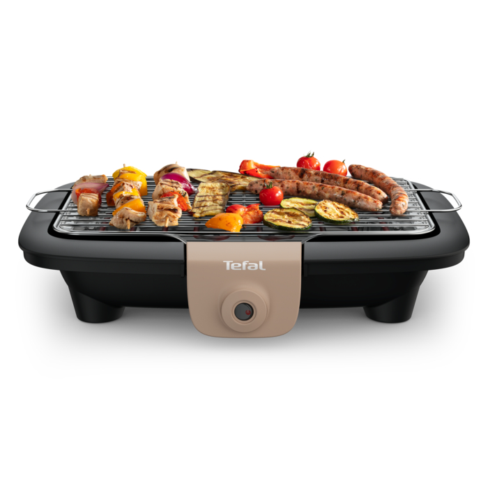 EASYGRILL  POWER PIEDS