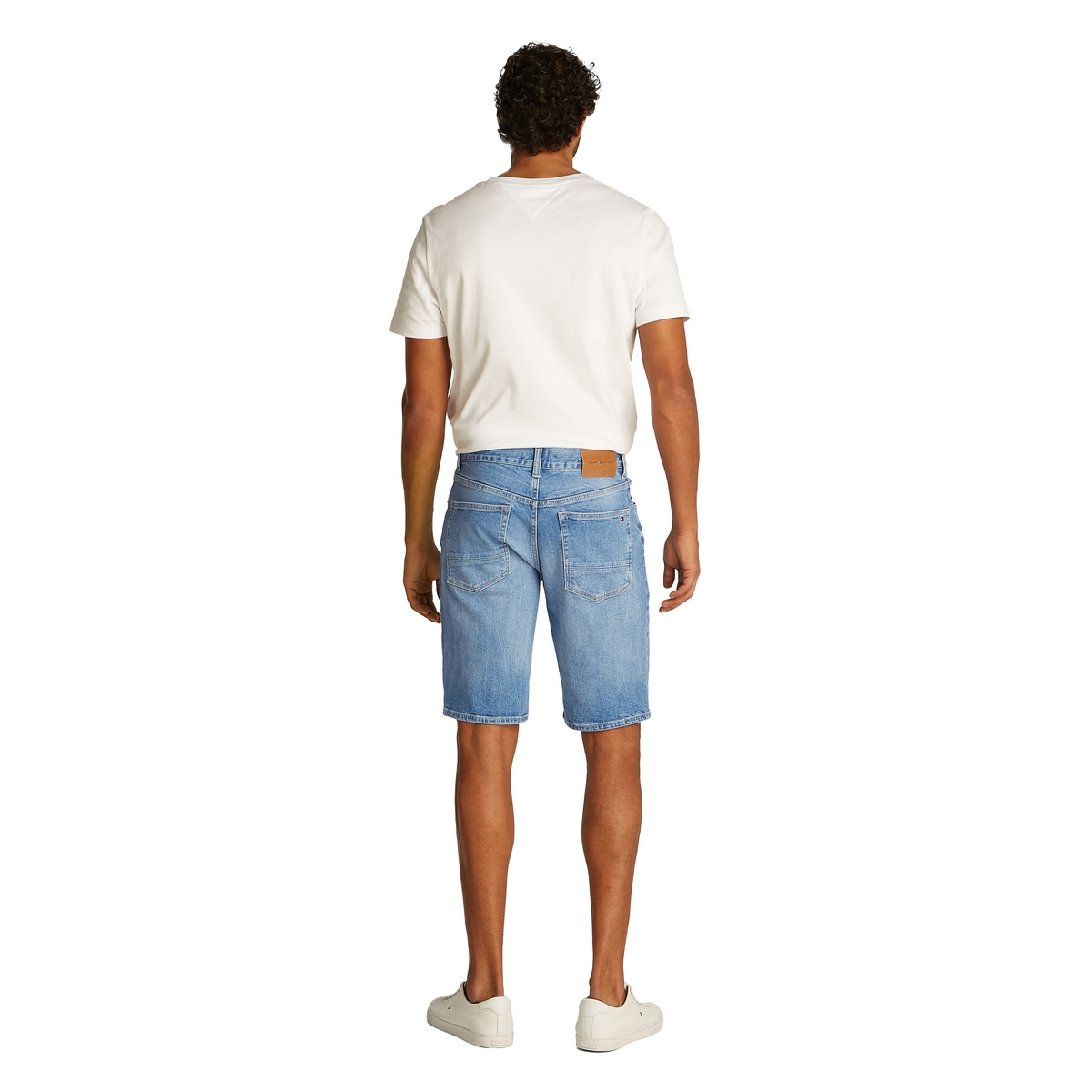 Heren Short AIRYLON CARGO SHORTS TECH FABRIC