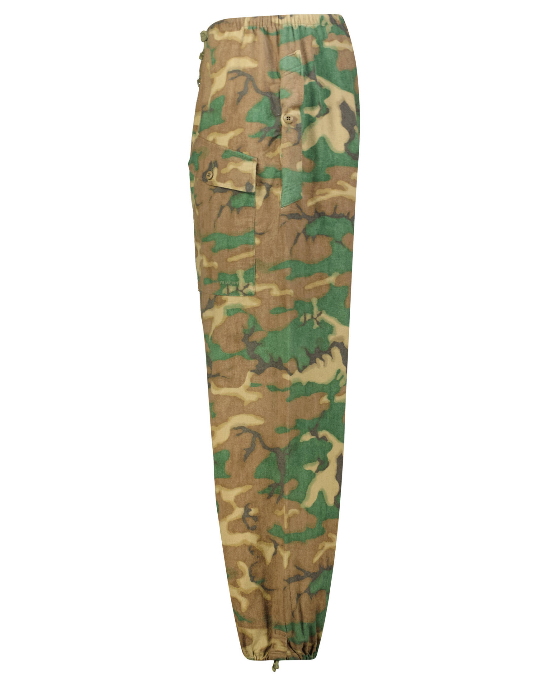 Givenchy| Herren Cargohose