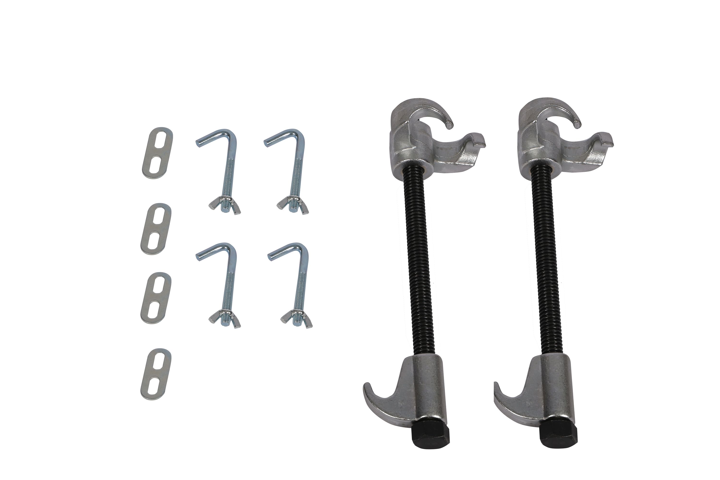 Federspanner 240 mm 2-teilig