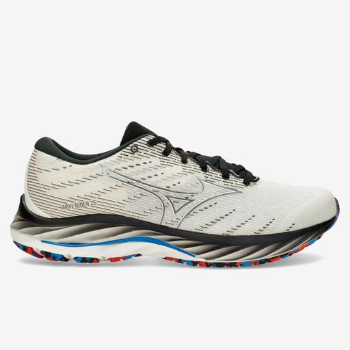 Tênis de corrida Mizuno Wave Rider 26