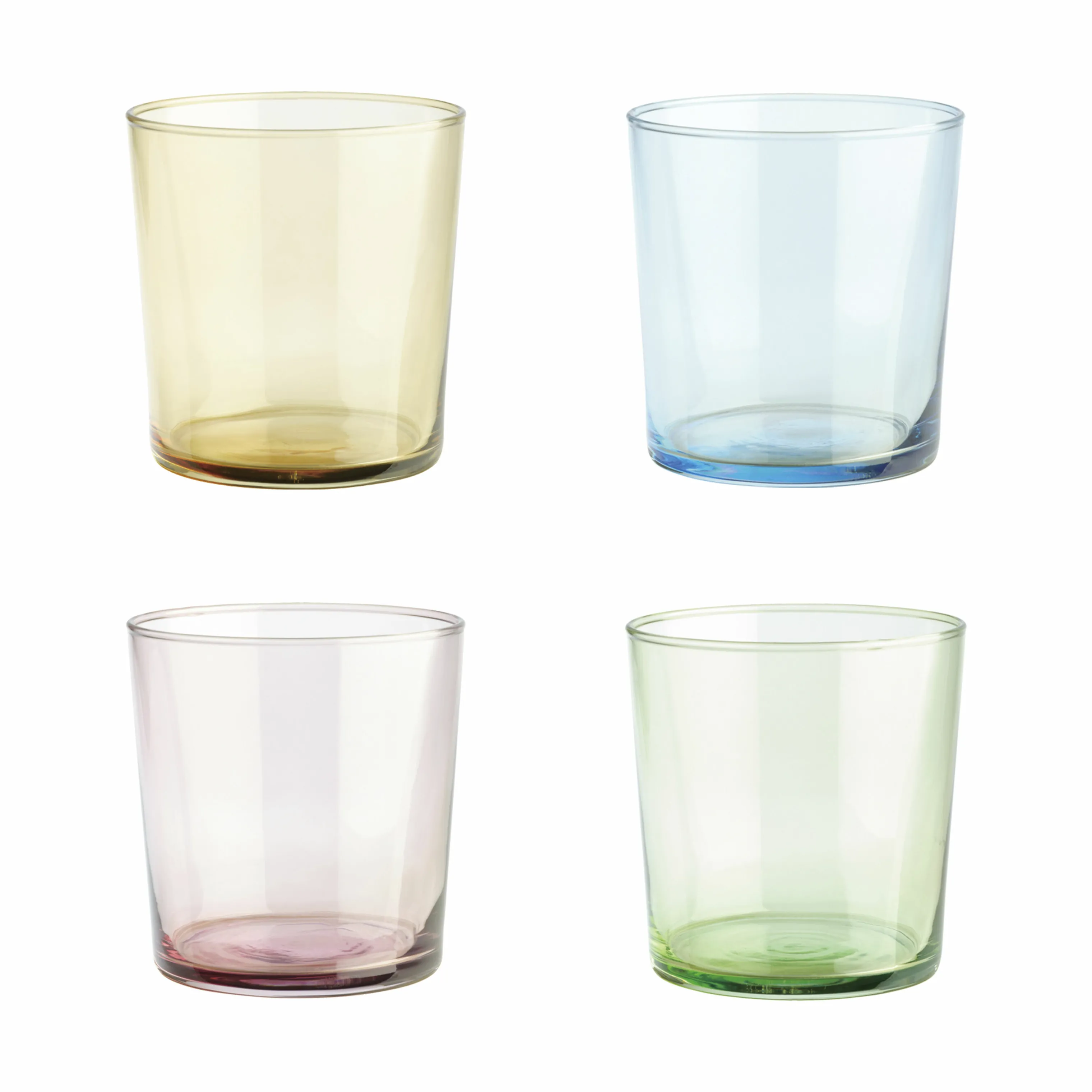Aida Aida Drikkeglas - 6 stk.