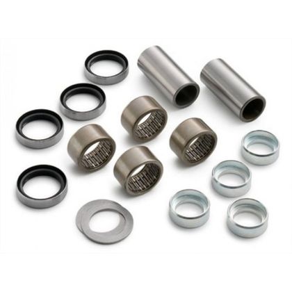 Kit roulements de biellettes Pivot works