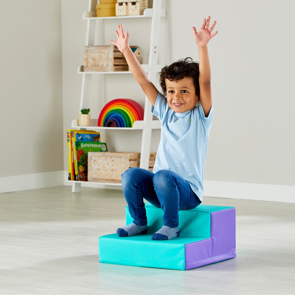 Spieltreppe von Play Factory