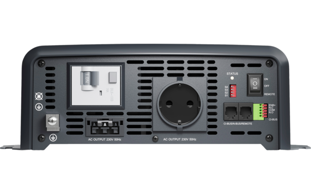 Dometic Sinus-Wechselrichter SinePower DPSI