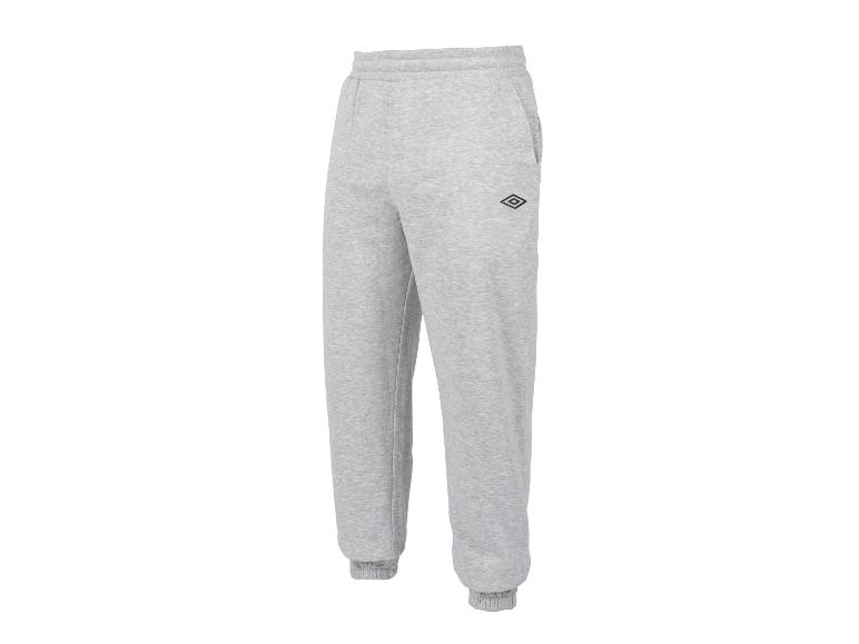 Heren joggingbroek